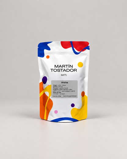 Aricha - Etiopia