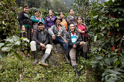 La Bolsa - Guatemala